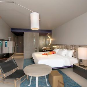 Deluxe Kamer met een King Size Bed